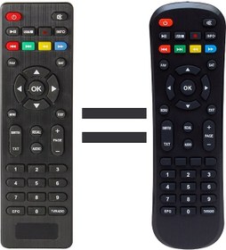 Resim Magbox Royal Starbox Mini Hd Botech Magbox Sigma Magbox Orbit Starbox X-box Hd Wismann Mini 600 Hd Uydu Kumandası 