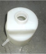 Resim Ford Focus- Sd/hb- 2005-2007- Hidrolik Direksiyon Yağ Hazne Deposu Boş Gövde 