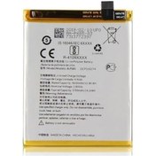 Resim OnePlus 6 (BLP657) Batarya Pil 