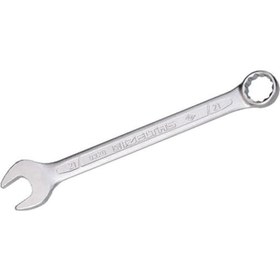 Resim İzeltaş 0320 Kombine Anahtar Kısa Boy 22 Mm - 0320020022 