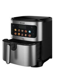 Resim Arçelik FRA 6464 X GurmeFry XL 6.8 LT Fritöz 