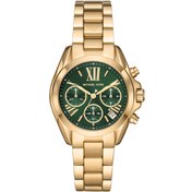 Resim Michael Kors MK7257 Kadın Kol Saati 36 mm Michael Kors