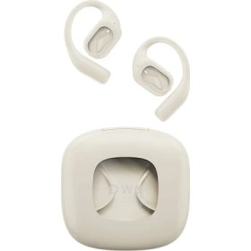 Resim Wiwu O100 Openbuds TWS Wireless 5.3 Kulaklık Beyaz 