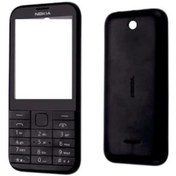 Resim Nokıa Nokia 225 On Arka Kapak Tuş Takımı 