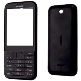 Resim Nokıa Nokia 225 On Arka Kapak Tuş Takımı 