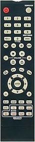 Resim VINABTY EUR7702110 Panasonic AV alıcısı için uzaktan kumanda HiFi sistemi SA-HE70E-S SAHE9EGS SAHE70ES SA-HE9EGS SC-HE7 SA-HE9 SCHE7 SAHE9 SAHE7 yerine geçer 
