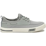 Resim Dockers By Gerli 238548 5fx Grı Erkek Marin Ayakkabı 000000000101946070 Gri 