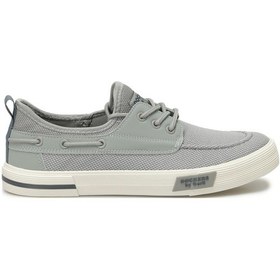 Resim Dockers By Gerli 238548 5fx Grı Erkek Marin Ayakkabı 000000000101946070 Gri 