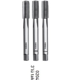 Resim Genel Markalar UNC No.12-24 NAREX EL KILAVUZ TAKIMI DIN352 (0204) 