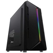 Resim Turbox Tx4067 Intel Core i5 12400 16 GB RAM 1 TB SSD FreeDOS Masaüstü Bilgisayar 