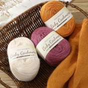 Resim 1 adet 100% Kaşmir İplik Atkı İpliği - Yumuşak Sıcak El Yapımı DIY Örgü ve Örgü Şapka, Atkı, Kazak Fleece - Karışık Renkler, El Yapımı El Sanatları Malzemeleri Kış Aksesuarları, Rahat Ev Dekoru, Rahat Ev Aksesuarı, Yumuşak Dokulu, El Yapımı Aksesuar, El Sanatları Tutkunları 