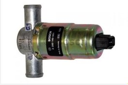 Resim Renault 21 Concorde Rölanti Motoru 7401317957 