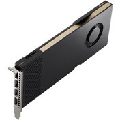 Resim Quadro16gb Gddr6 Rtx A4000 Vcnrtxa4000-sb Smallbox Ekran Kartı 