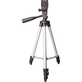 Resim Hlypro 128Cm Cep Telefonu Ve Dslr İçin Tripod 