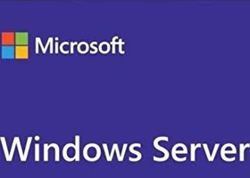 Resim Microsoft Windows Server 2022 Standard ROK 634-BYKR İşletim Sistemi Dell