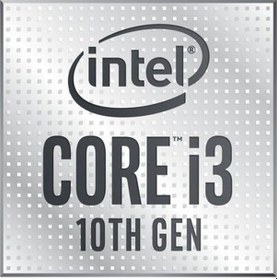 Resim Intel Core İ3 10100 3,6 Ghz 6 Mb Cache 1200 Pin İşlemci 