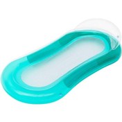 Resim Lüks Fileli Şişme Deniz Yatağı 