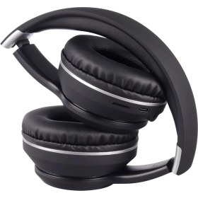Resim Braventa Collection Earldom Rgb Kafaüstü Bluetooth Kulaklık 