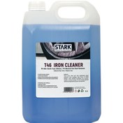 Resim Stark T46 Iron Cleaner Ph Nötr Demir Tozu Sökücü 5 Lt 