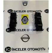 Resim 269B13664R Clio V 5 Ön Tampon Braket Takım 