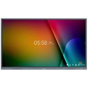 Resim Viewsonic IFP8633 Viewboard Ips 8Ms 1XVGA 3XHDMI 1XTYPE-C 2XRJ45 4K 86" İnteraktif Dokunmatik Akıllı Tahta 