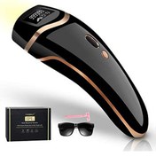 Resim DEFOND Hair Removal Ipl Hair Removal Device, Face, Whole Body, Sensitive Area Use 999.999 Pulses 