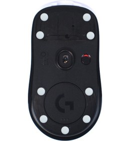 Resim Mouse Skatez 20 Adet Mouse Paten Seti Fare Ayağı Çıkartması Diğer 