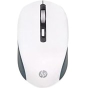 Resim Hp S1000 Beyaz Wireless Plus Mouse 