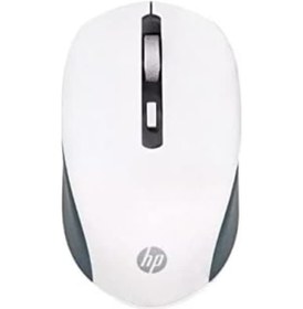 Resim Hp S1000 Beyaz Wireless Plus Mouse 