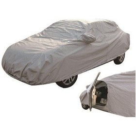 Resim Unired Packard Oto Kılıfı 