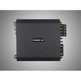 Resim For-x XQ-125.4D 4 Kanal Oto Amfi 