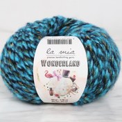 Resim La Mia Wonderland Ebruli El Örgü İpi - LW06 - 34224 