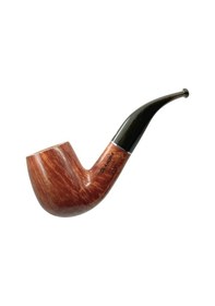 Resim Talamona Revolution 9mm. Filtreli Akrilik Saplı Pipo 104006 