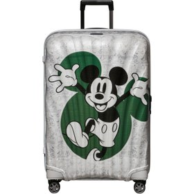 Resim Samsonite C-Lite Disney-Spinner 75/28 Büyük Boy Valiz 