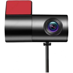 Resim Daıvın A6m 4k Qhd Wifi Adas 170 Ultra Geniş Açılı Gece Görüşlü Ön Ve Arka Araç İçi Kamera 