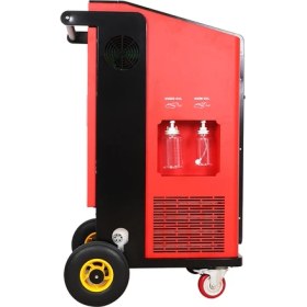 Resim Gatmatic GM-720A-YF Klima Dolum Cihazı 