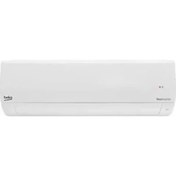 Resim Beko 61205 12000 BTU A++ Inverter Duvar Tipi Klima 
