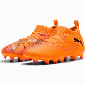 Resim Puma Future 8 Match FG/AG | Turuncu 