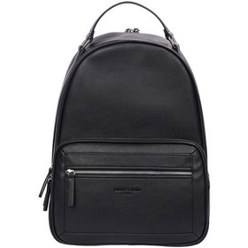 Resim Pierre Cardin Erkek Sırt Çantası 01pc-mb540 S Siyah 
