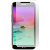 Resim Bufalo Lg K10 2017 Ekran Koruyucu Flexiglass Nano 