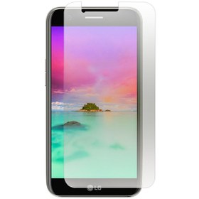 Resim Bufalo Lg K10 2017 Ekran Koruyucu Flexiglass Nano 