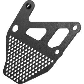 Resim Humble Motosiklet Gaz Kelebeği Mekanizması Koruma Koruyucu Kapak Koruma Izgarası Tenere 700 TENERE700 XT700Z T7 T700 (Yurt Dışından) 