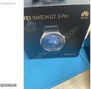 Resim HUAWEI WATCH GT 3 PRO 46MM ANDROID- IOS - MERKEZ İLETİŞİM - 