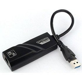 Resim Appa SRF-912 Gigabit USB 3.0 Ethernet Kartı USB 3.0 10/100/1000 