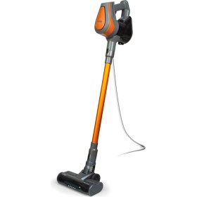 Resim Fantom Pluto P 6000 Cyclone Dikey Elektrikli Süpürge Antrasit 