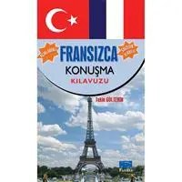 Resim Fransızca Konuşma Kılavuzu 
