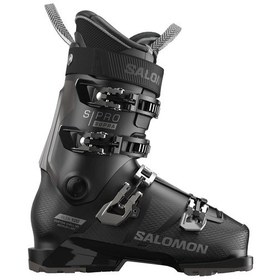 Resim Salomon S/pro Supra 100 Erkek Kayak Ayakkabısı-l47655100 Siyah 