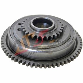 Resim SYM FİDDLE 2 125 MARŞ RUBLESİ 