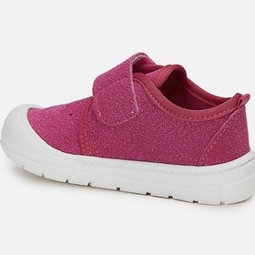 Resim Vicco Anka Basic Kız Okul Öncesi Fuşya Günlük Ayakkabı Fuşya 
