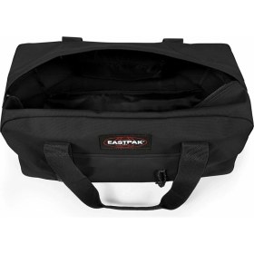 Resim Eastpak Compact Black Spor Çantası VFE-EK77D008 white 